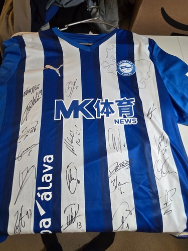 Maglia home deportivo - maglia,