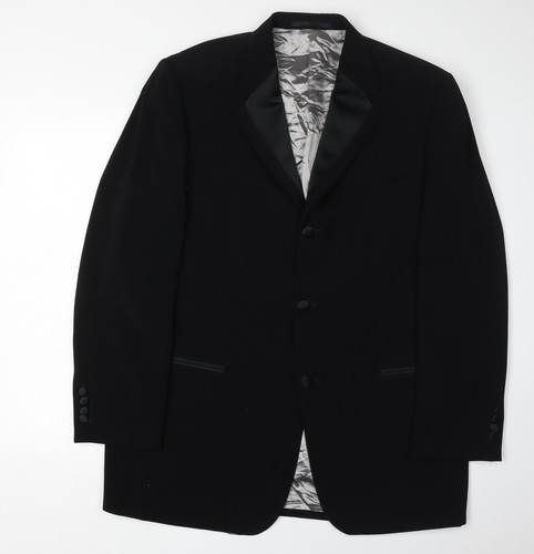 Hugo james blazer smoking uomo - james,