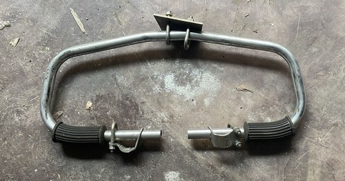 Paragambe completo cagiva sst - paragambe,