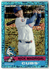 2025 Topps Heritage MLB