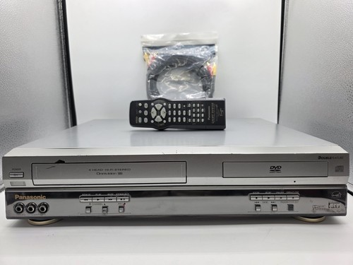 Panasonic d4753s - panasonic, pv-d4753s