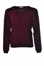 Maglia girocollo da Uomo SUN68