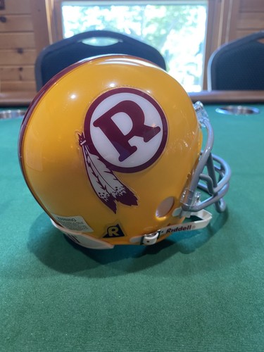 Mini casco riddell 8 - mini,