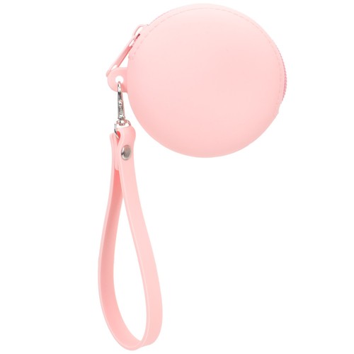 Portamonete silicone sacca - portamonete,