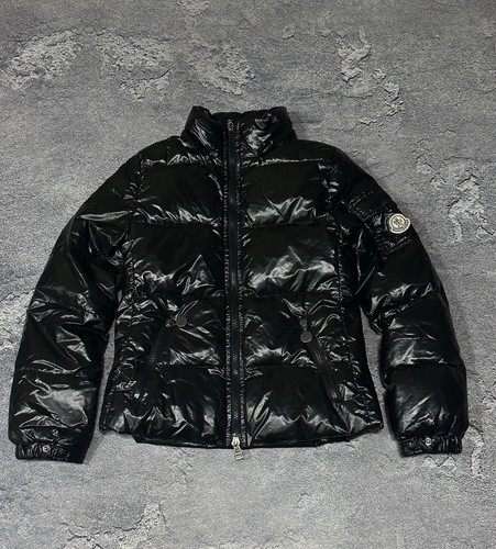 Autentico piumino moncler - moncler, maya