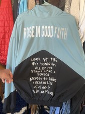 LIL PEEP X ROSE IN BUONA FEDE