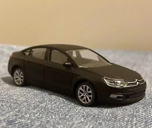 Modellino norev citroen - norev, 2