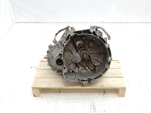 Cambio manuale b38a12a - cambio,