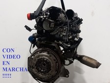 ⭐ K9KD430 motore per NISSAN QASHQAI (J10) MOTOR 1.5 LTR. - 81 KW 2007 1012864