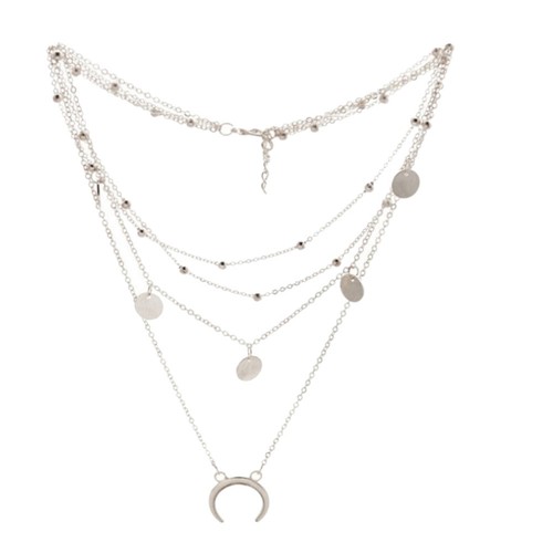 Accessori per collo collana - il,