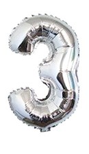 Pallone PALLONCINO numero 3