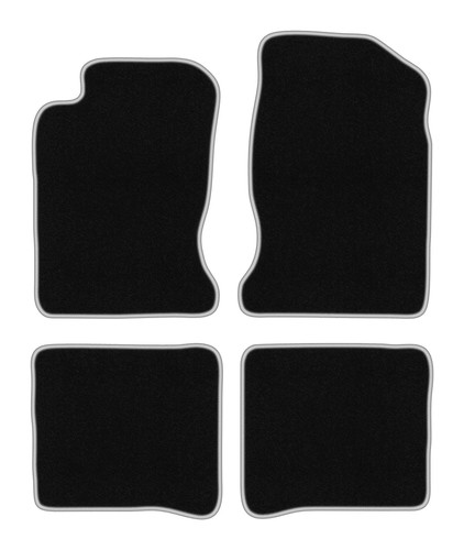Tappetini moquette toyota - moquette,