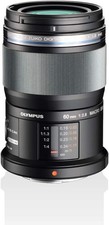 OM SYSTEM/Olympus M.ZUIKO ED