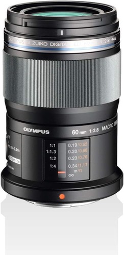 System olympus zuiko ed - m.zuiko,