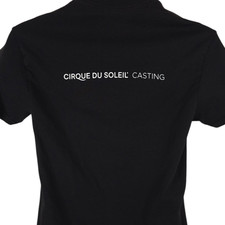 T-shirt uomo Cirque Du Soleil