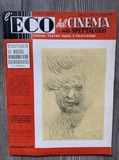 L'Eco del Cinema e dello