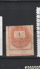 Ungheria Magyar Posta Old