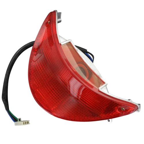 Fanale posteriore luce - fanale,