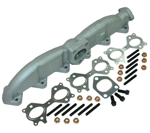Scarico collettore per bmw - per, x3