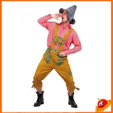 Costume Carnevale Festa della