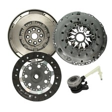 Kit frizione volano bimassa - kit, +