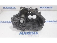 Carter cambio Citroen C3 FC