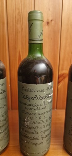 Valpolicella classico giuseppe - valpolicella,