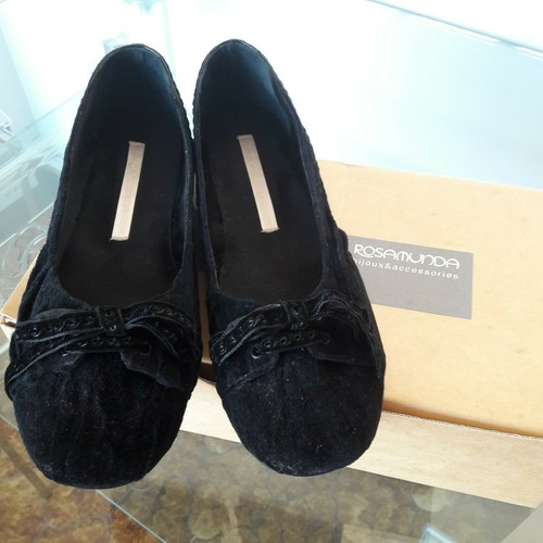 Scarpa ballerine donna