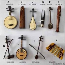 Musica popolare bambù flauto