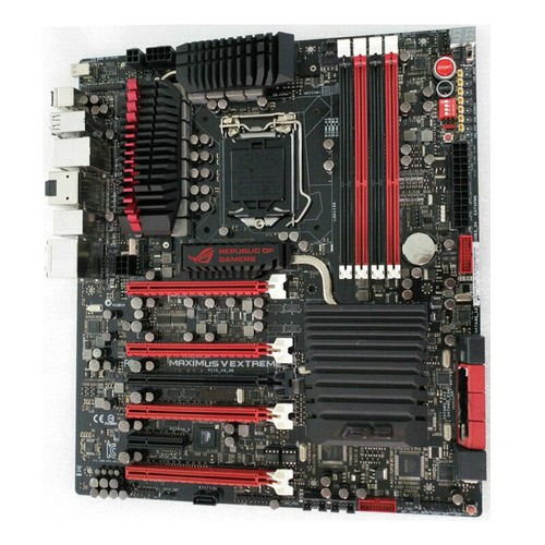 Per asus maximus extreme - maximus, z77