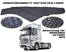 Camion mercedes actros - mercedes,