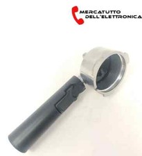 BRACCETTO ORIGINALE PORTA FILTRI per Macchina Caffè TERMOZETA TZ ESPRESSO