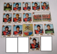 1982-83 GENOA Calciatori