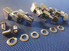 . 6 PICCHETTI TUNER TUNER