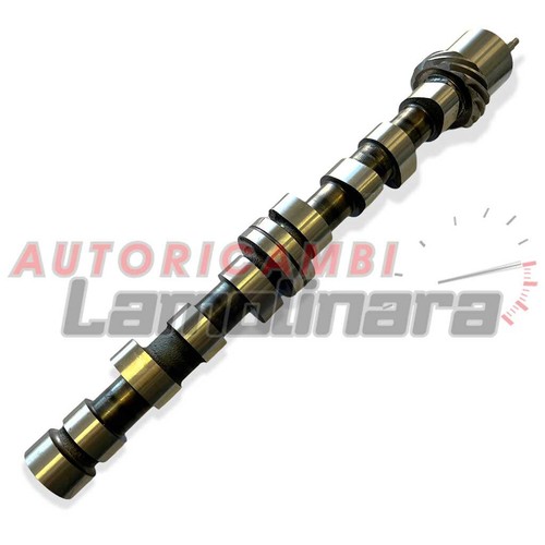 Asse camme nuovo albero - a,