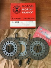SERIE DISCHI FRIZIONE MOTORI