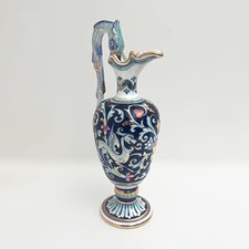 Antico vaso Ceramiche Deruta