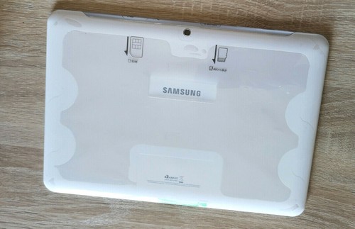 Cover back posteriore samsung - cover,