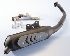 200.0313 POLINI TANK for