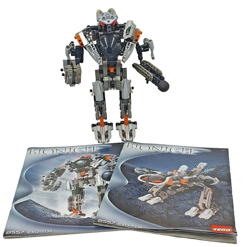 Lego bionicle - ✔️lego,