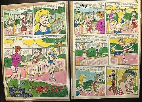 Pep comics numero - "pep, comics"