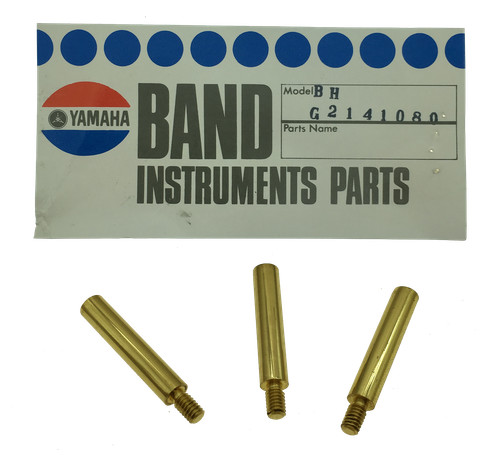Yamaha corno baritono ybh - corno,