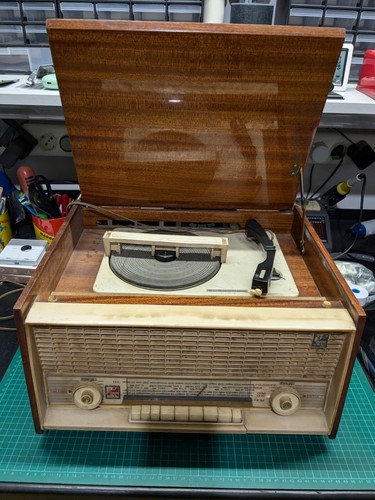 Radiogiradischi vintage - radiogiradischi,
