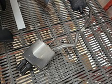 1439492 - 2057614003 Marmitta finale Bmw X5 E53