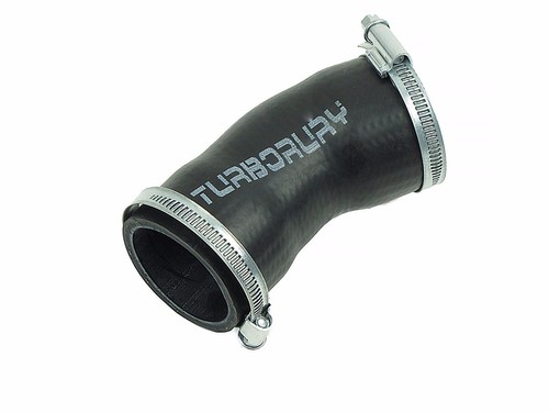 Tubo turbo aria - tubo, manicotto