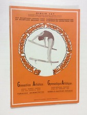 Ginnastica artistica parallele