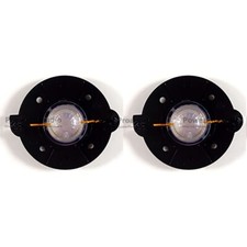2PCS Diaframma per driver