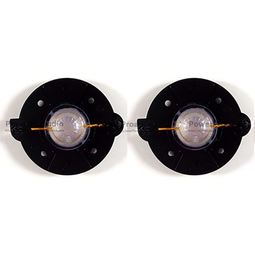 2pcs diaframma per driver - per,