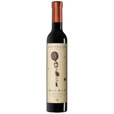 Vino Bianco Alì Alè Passito