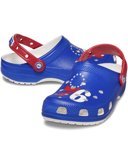 Zoccoli classici crocs nba - classici,